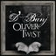 Oliver Twist cover