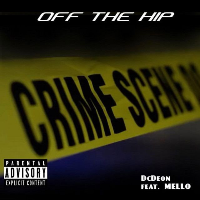 Off The Hip