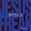 Jesus Freak (reprise) cover