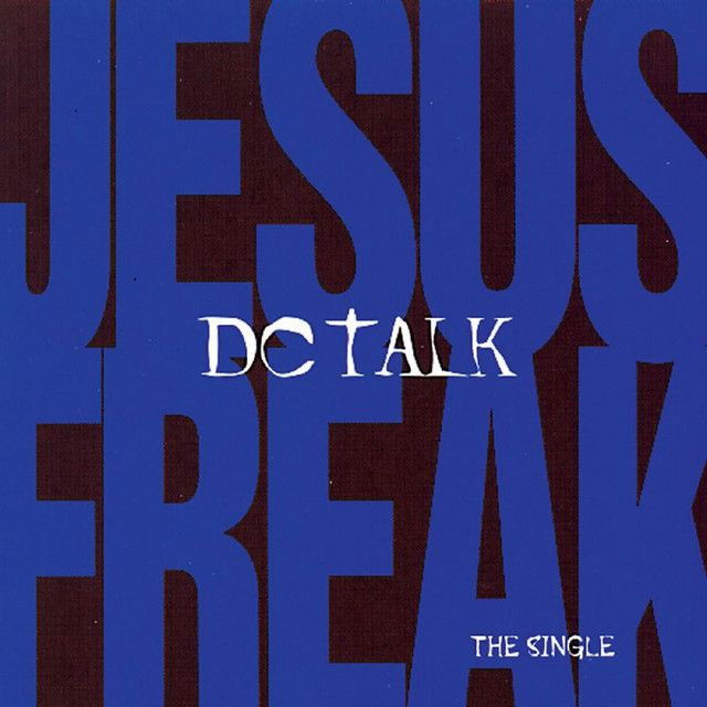 Jesus Freak (reprise)