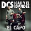 El Capo cover