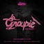 La Groupie cover