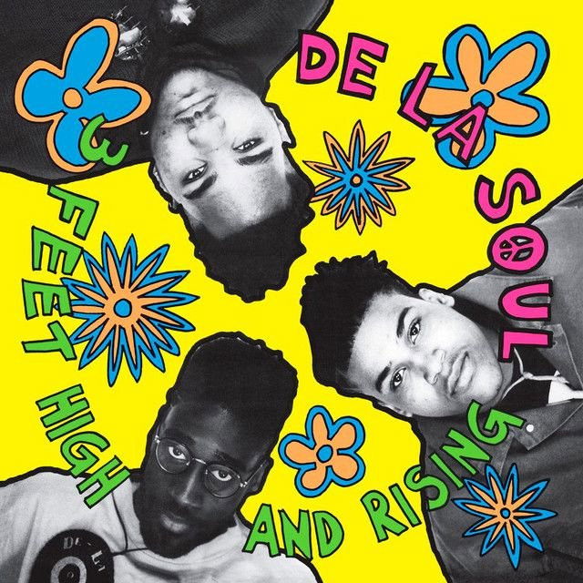 De La Soul profile