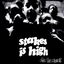 Stakes Is High cover