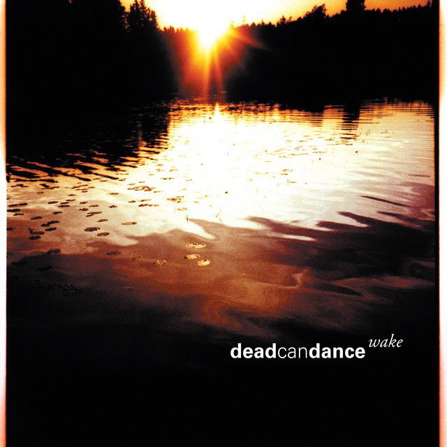 Dead Can Dance profile