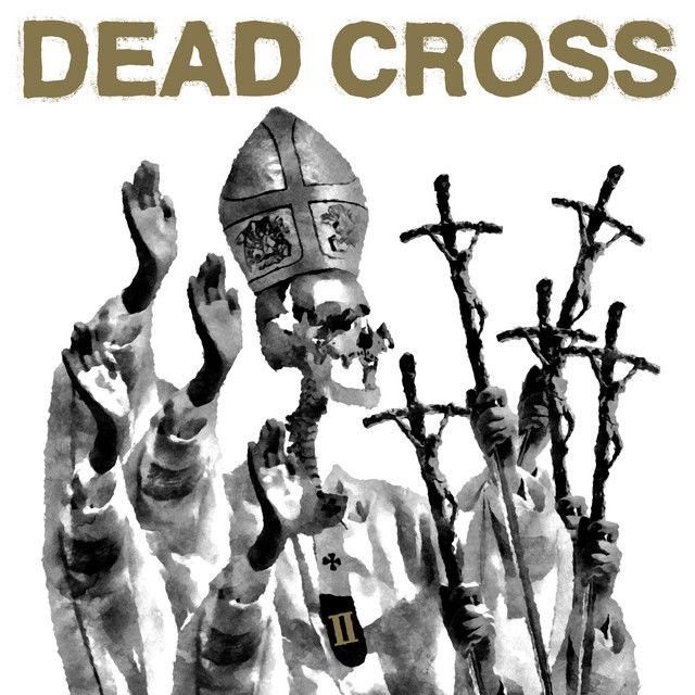 Dead Cross profile