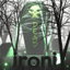 İroni cover