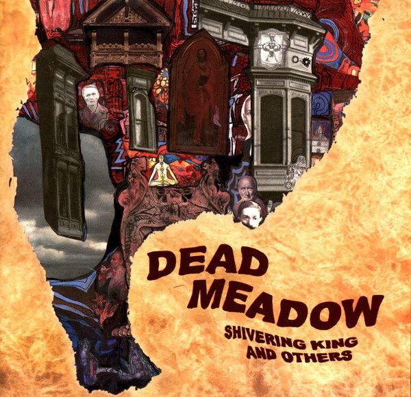 Dead Meadow profile