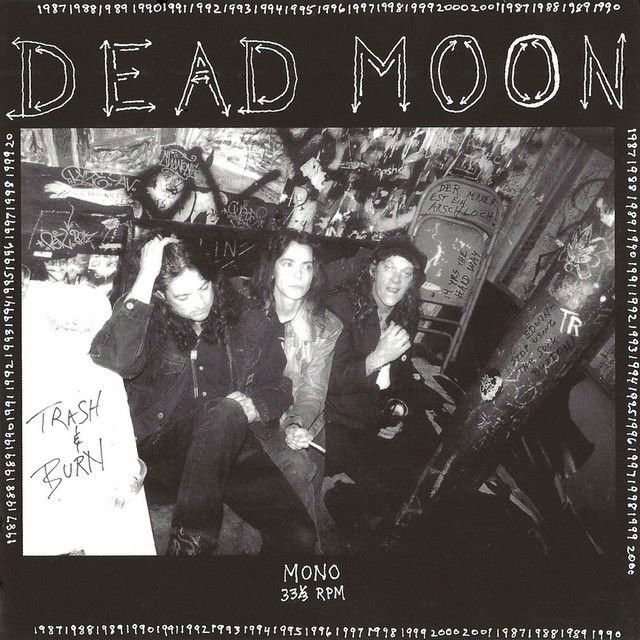 Dead Moon profile