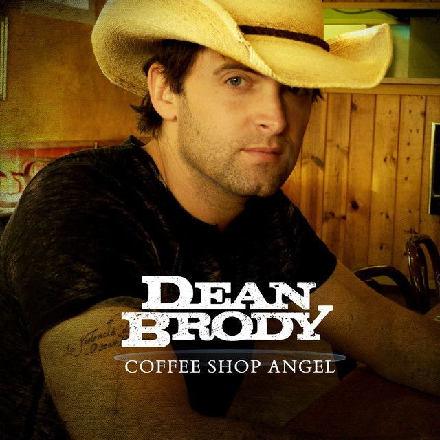 Dean Brody profile