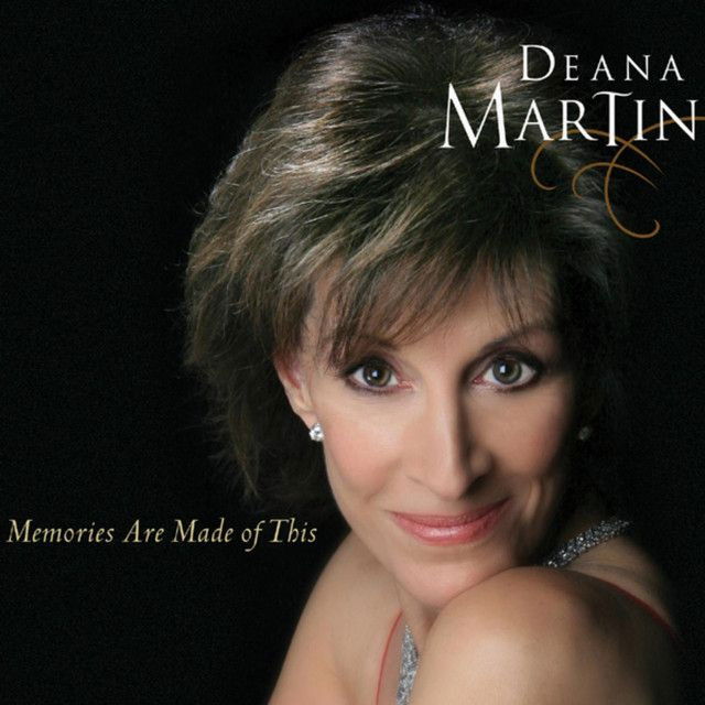 Deana Martin profile