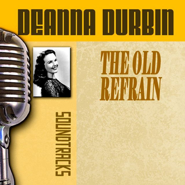 Deanna Durbin profile