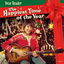 The Happiest Time of the Year cover