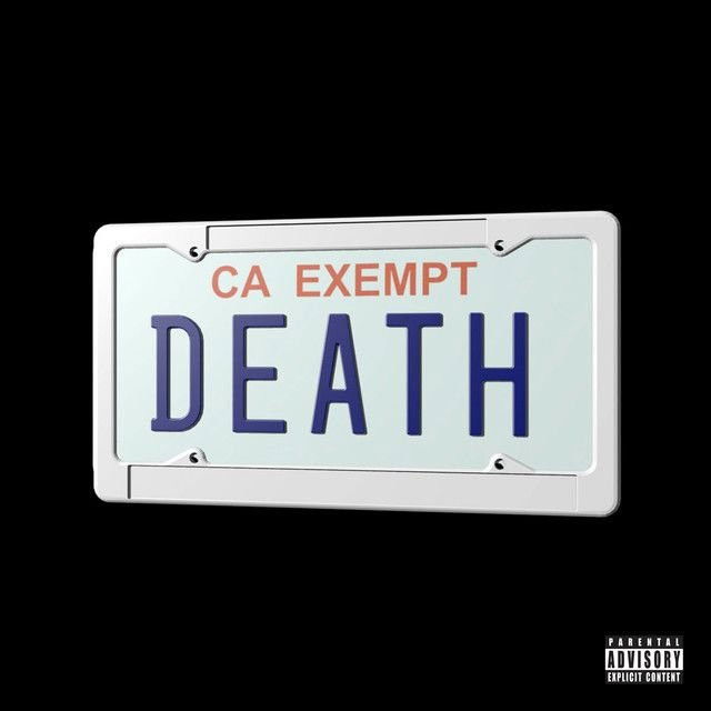 Government Plates