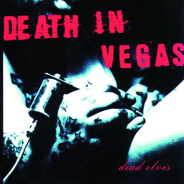 Death in Vegas profile