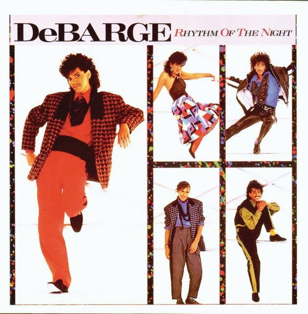 DeBarge profile