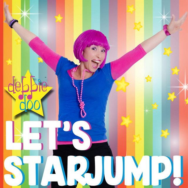 Lets Star Debbie Doo - Let's Star Jump! Lyrics Meaning | Lyreka