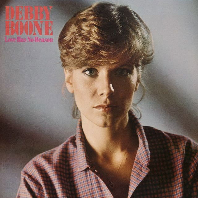 Debby Boone profile