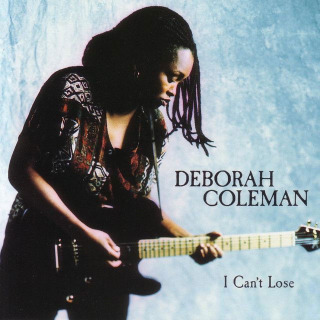 Deborah Coleman profile