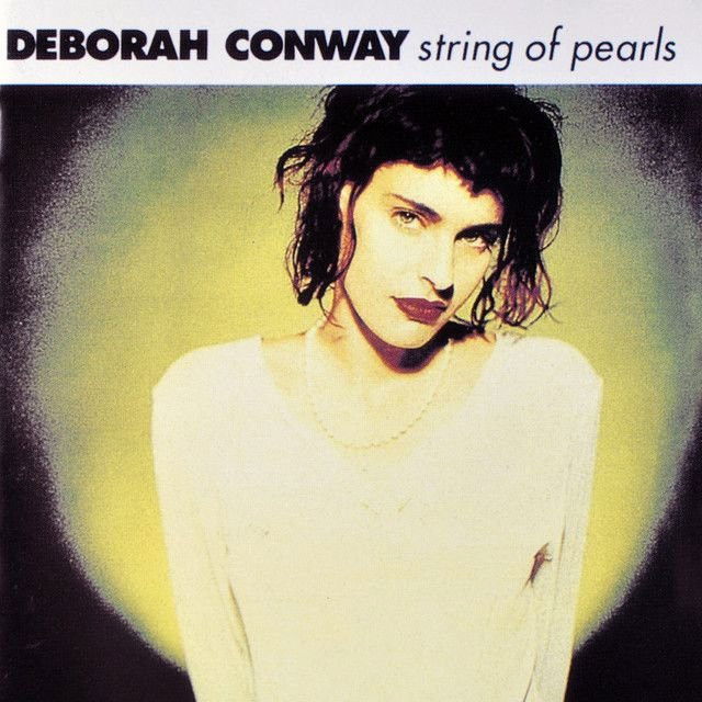 Deborah Conway profile