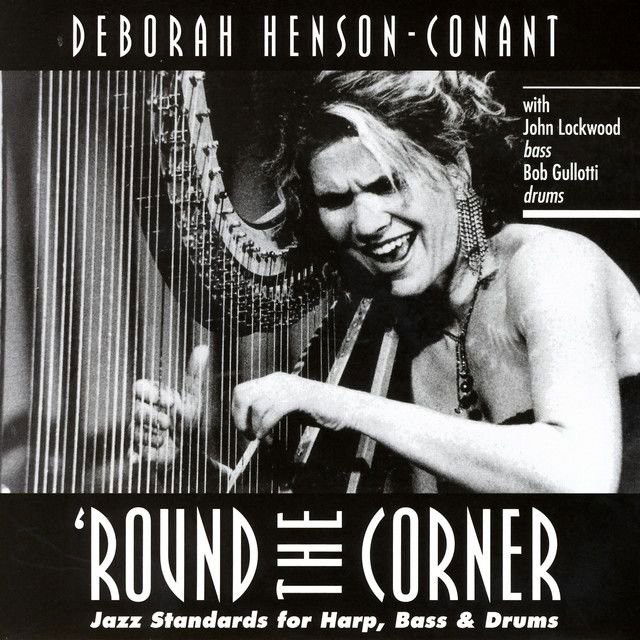 Deborah Henson-Conant profile