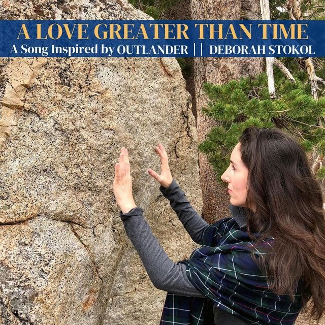 A Love Greater Than Time (A Song Inspired By Outlander)