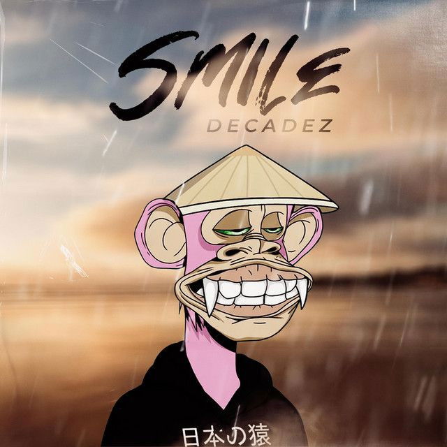 Smile - Radio Edit