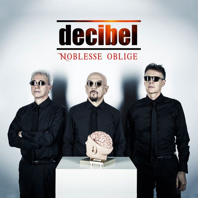 Decibel profile