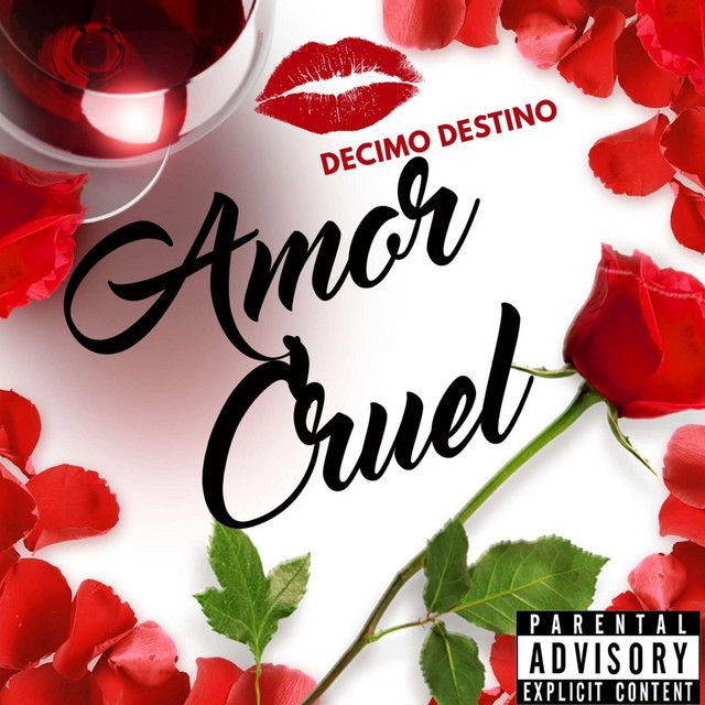 Amor Cruel