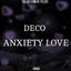 Anxiety Love cover