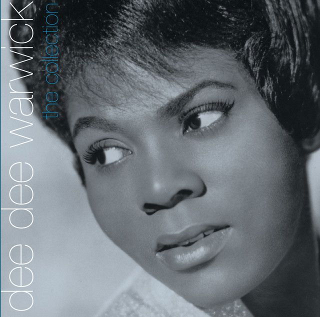 Dee Dee Warwick profile