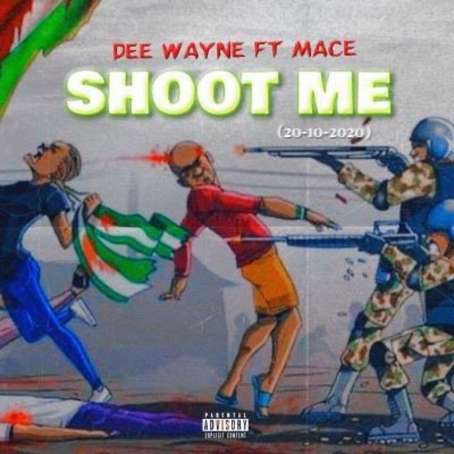 Shoot me