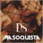 Masoquista cover