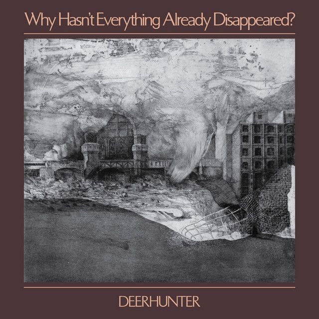 Deerhunter profile