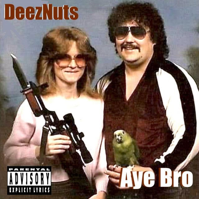 Aye Bro