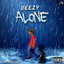 Alone cover