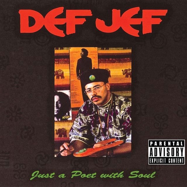 Def Jef profile