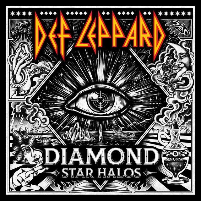 Def Leppard profile