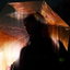 teardrop from the moon cover