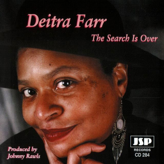 Deitra Farr profile