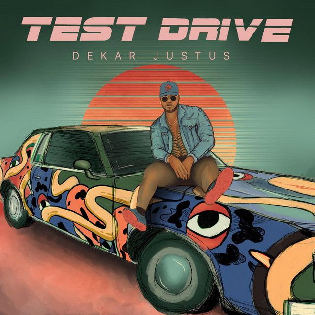Test Drive