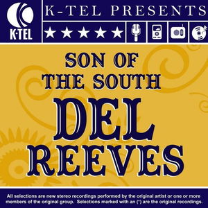 Son of the South