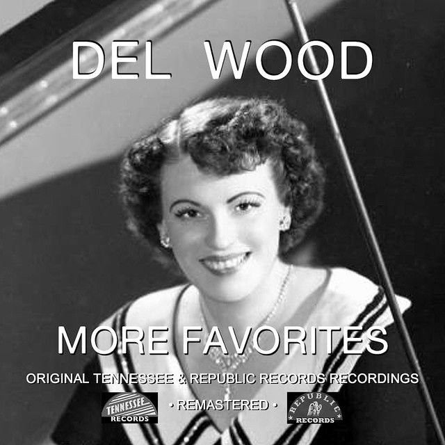 Del Wood profile