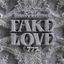 Fake Love cover