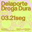 Droga Dura cover