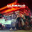 Llámalo cover