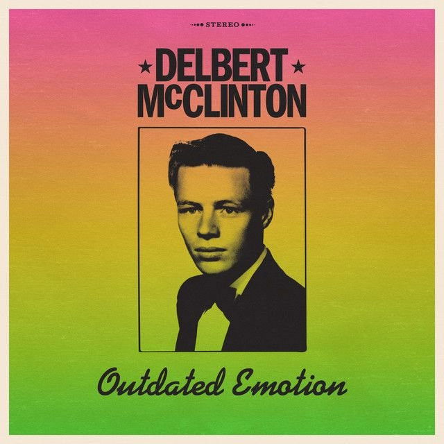 Delbert McClinton profile