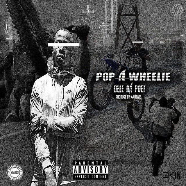 Pop a Wheelie