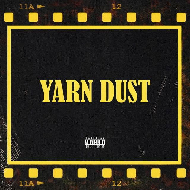 Yarn Dust