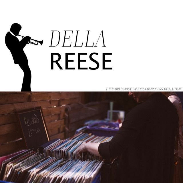 Della Reese profile